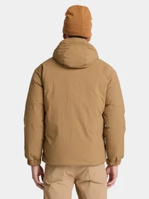 Куртки и дубленки Timberland модель TBC0YH76AKX Фото