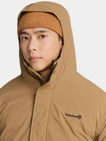 Куртки и дубленки Timberland модель TBC0YH76AKX Фото