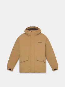 Куртки и дубленки Timberland модель TBC0YH76AKX Фото