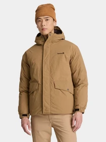 Куртки и дубленки Timberland модель TBC0YH76AKX Фото