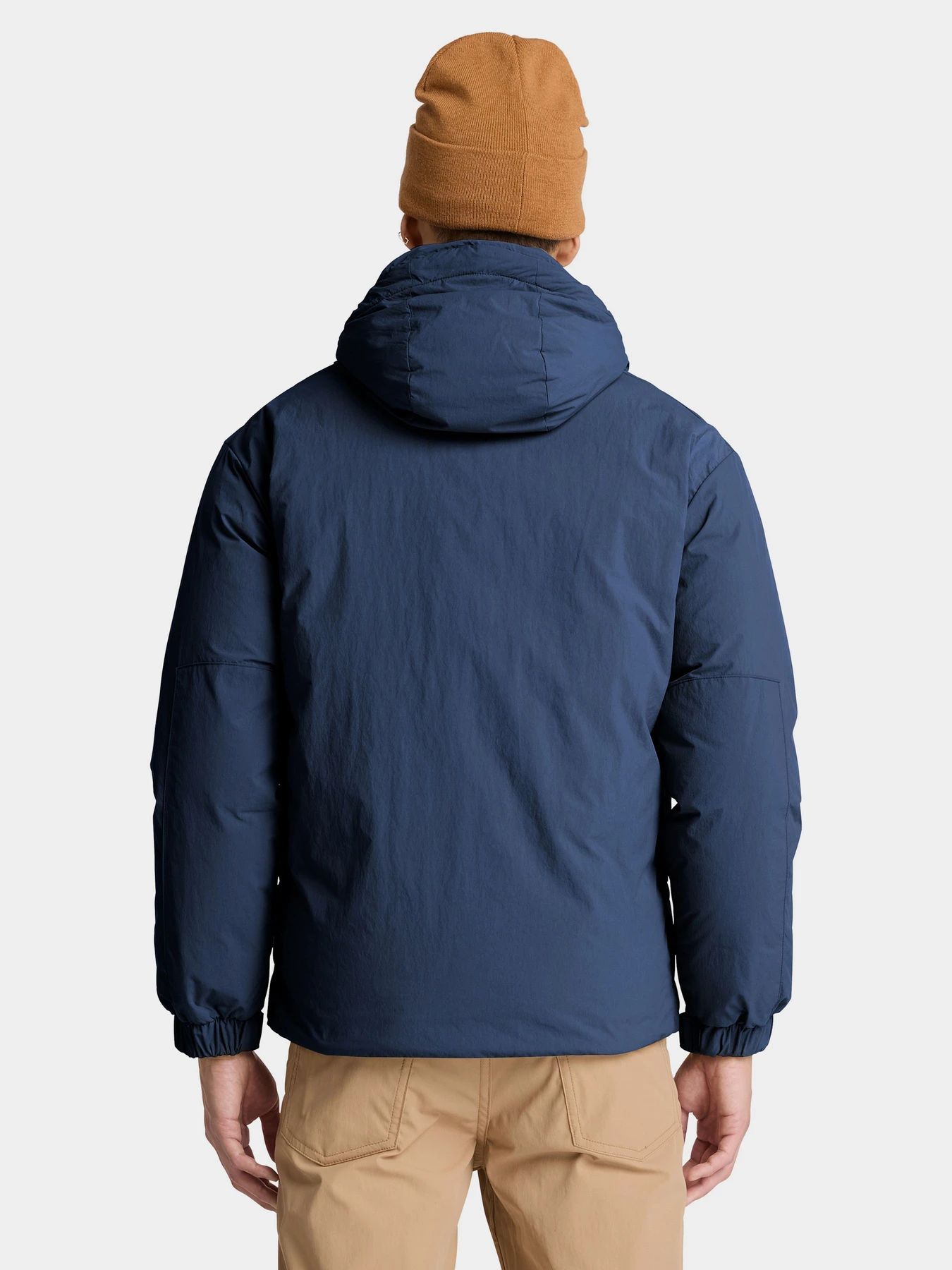 Куртки и дубленки Timberland модель TBC0YH76AIH Куртки и дубленки Timberland модель TBC0YH76AIH Фото
