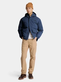 Куртки и дубленки Timberland модель TBC0YH76AIH Фото