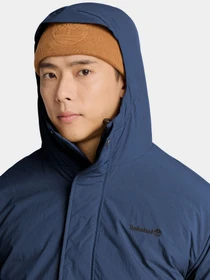 Куртки и дубленки Timberland модель TBC0YH76AIH Фото