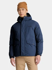 Куртки и дубленки Timberland модель TBC0YH76AIH Фото