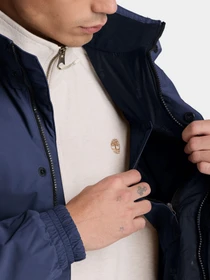 Куртки и дубленки Timberland модель TBC0YH78AIH Фото