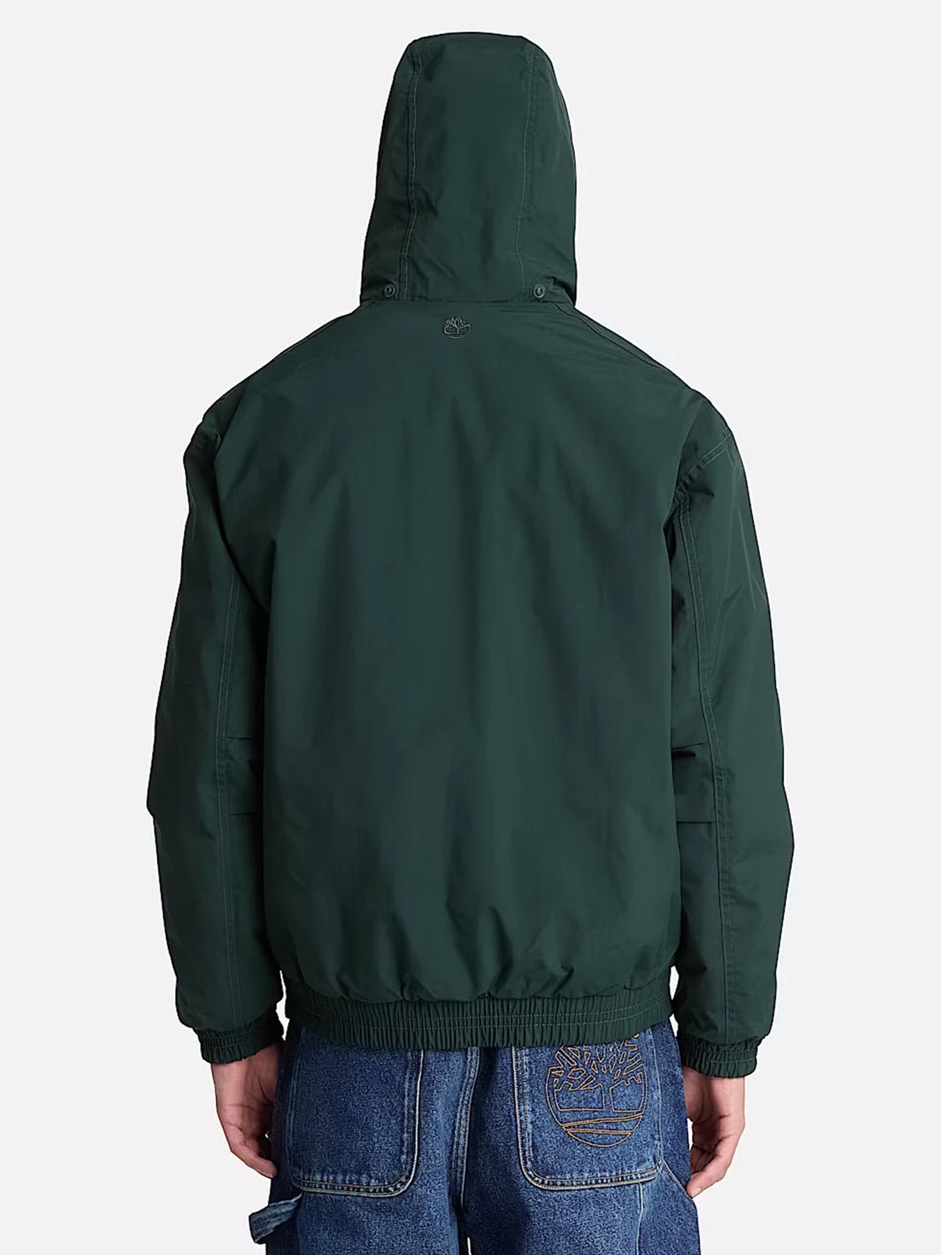 Куртки и дубленки Timberland модель TBC0YH78EA1 Куртки и дубленки Timberland модель TBC0YH78EA1 Фото