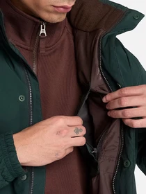 Куртки и дубленки Timberland модель TBC0YH78EA1 Фото