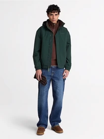 Куртки и дубленки Timberland модель TBC0YH78EA1 Фото