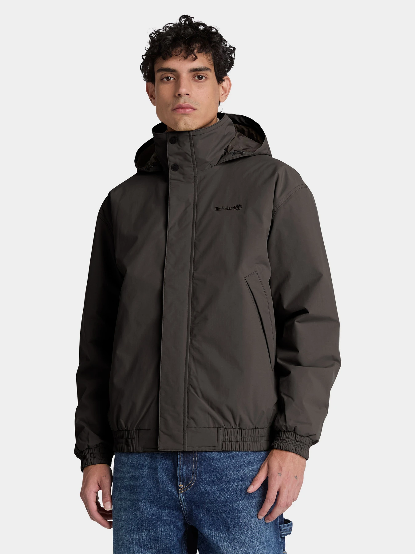 Куртки и дубленки Timberland модель TBC0YH78CN1 Куртки и дубленки Timberland модель TBC0YH78CN1 Фото