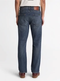 Джинсы Timberland модель TBC0YHAPAO3 Фото