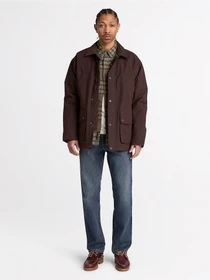 Джинсы Timberland модель TBC0YHAPAO3 Фото