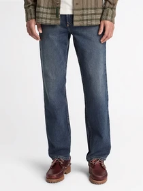 Джинсы Timberland модель TBC0YHAPAO3 Фото
