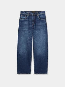 Джинсы Timberland модель TBC0YHARAO8 Фото