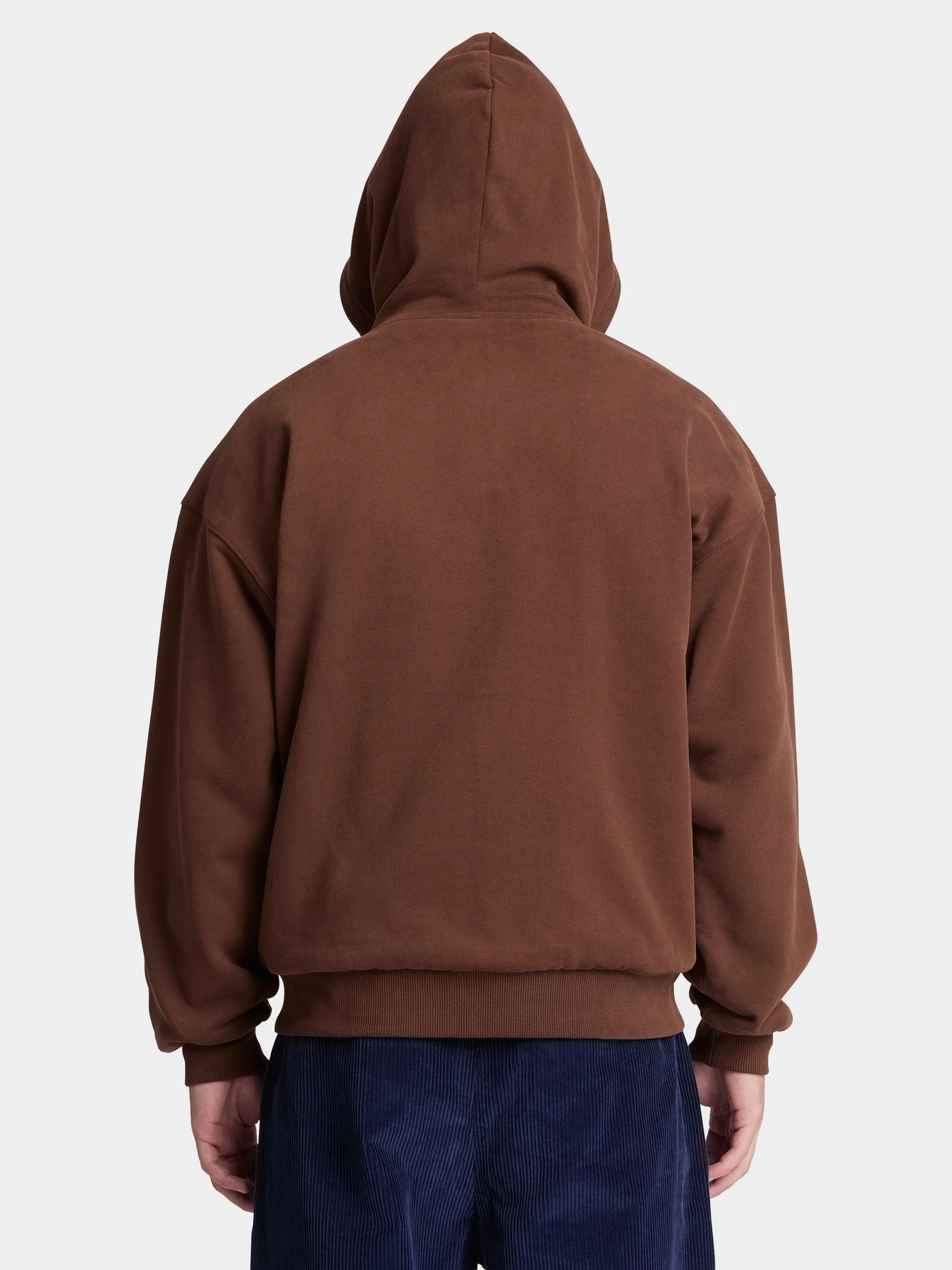 Худи и свитшоты Timberland модель TBC0YH8RAJD Худи и свитшоты Timberland модель TBC0YH8RAJD Фото