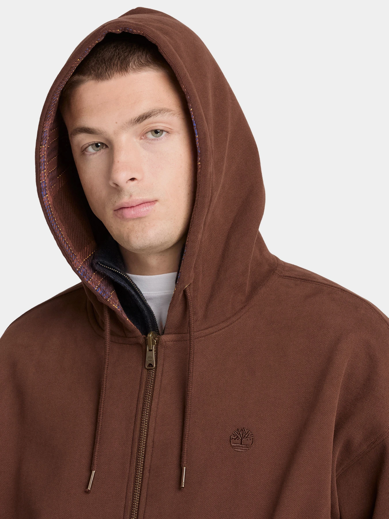 Худи и свитшоты Timberland модель TBC0YH8RAJD Худи и свитшоты Timberland модель TBC0YH8RAJD Фото