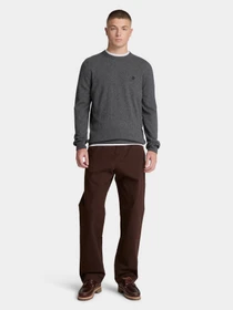 Свитеры и кардиганы Timberland модель TBC0YHAVU14 Фото