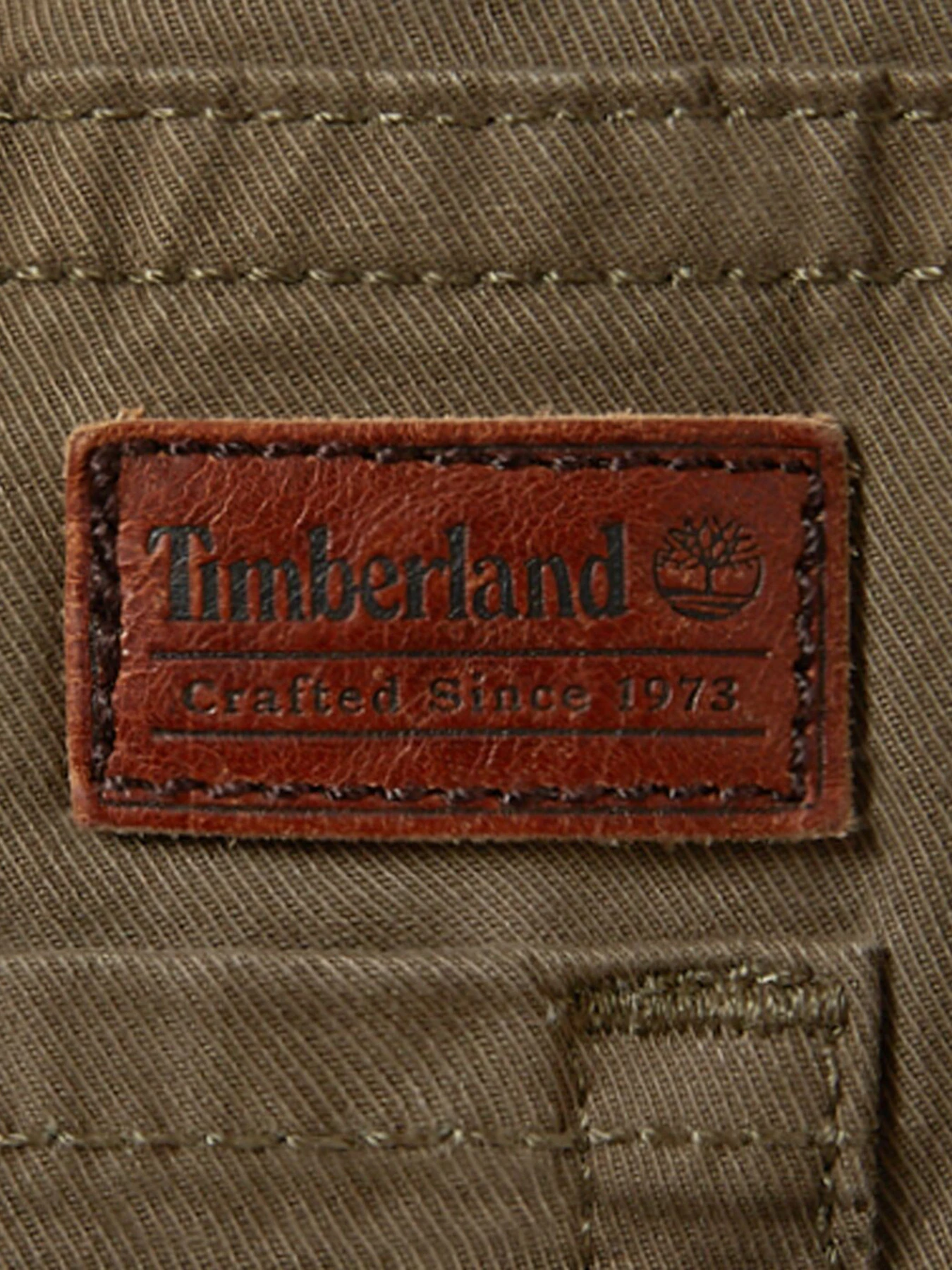 Штани Timberland модель TBC0YHTJAIE Штани Timberland модель TBC0YHTJAIE Фото