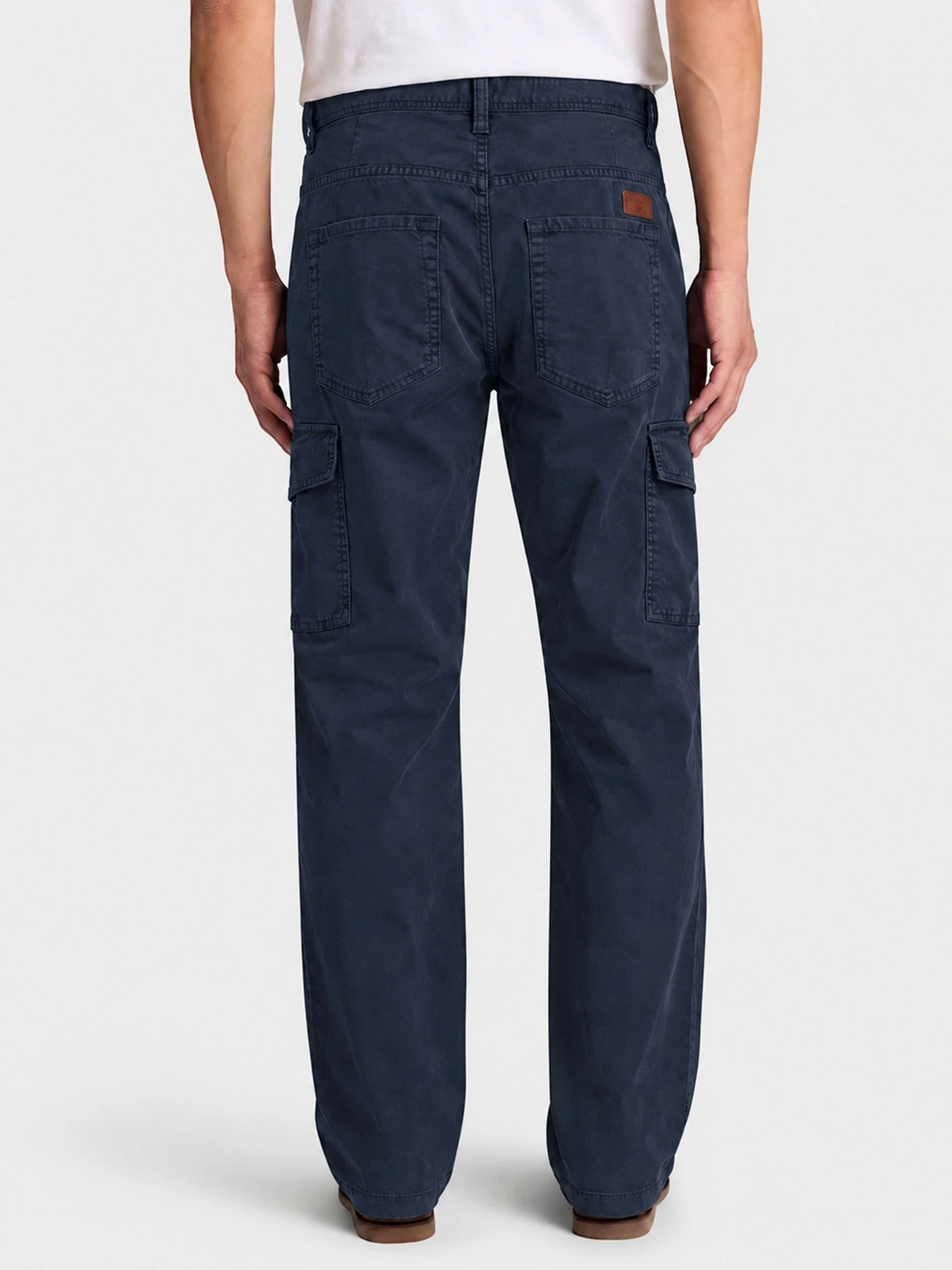 Штани Timberland модель TBC0YHTJ433 Фото