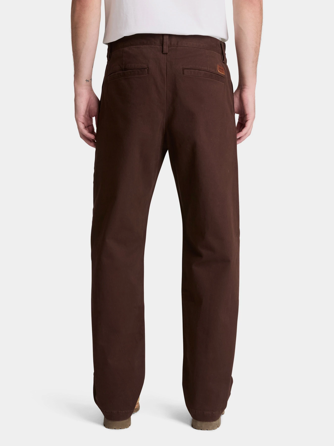 Брюки Timberland модель TBC0YH8EC35 Брюки Timberland модель TBC0YH8EC35 Фото
