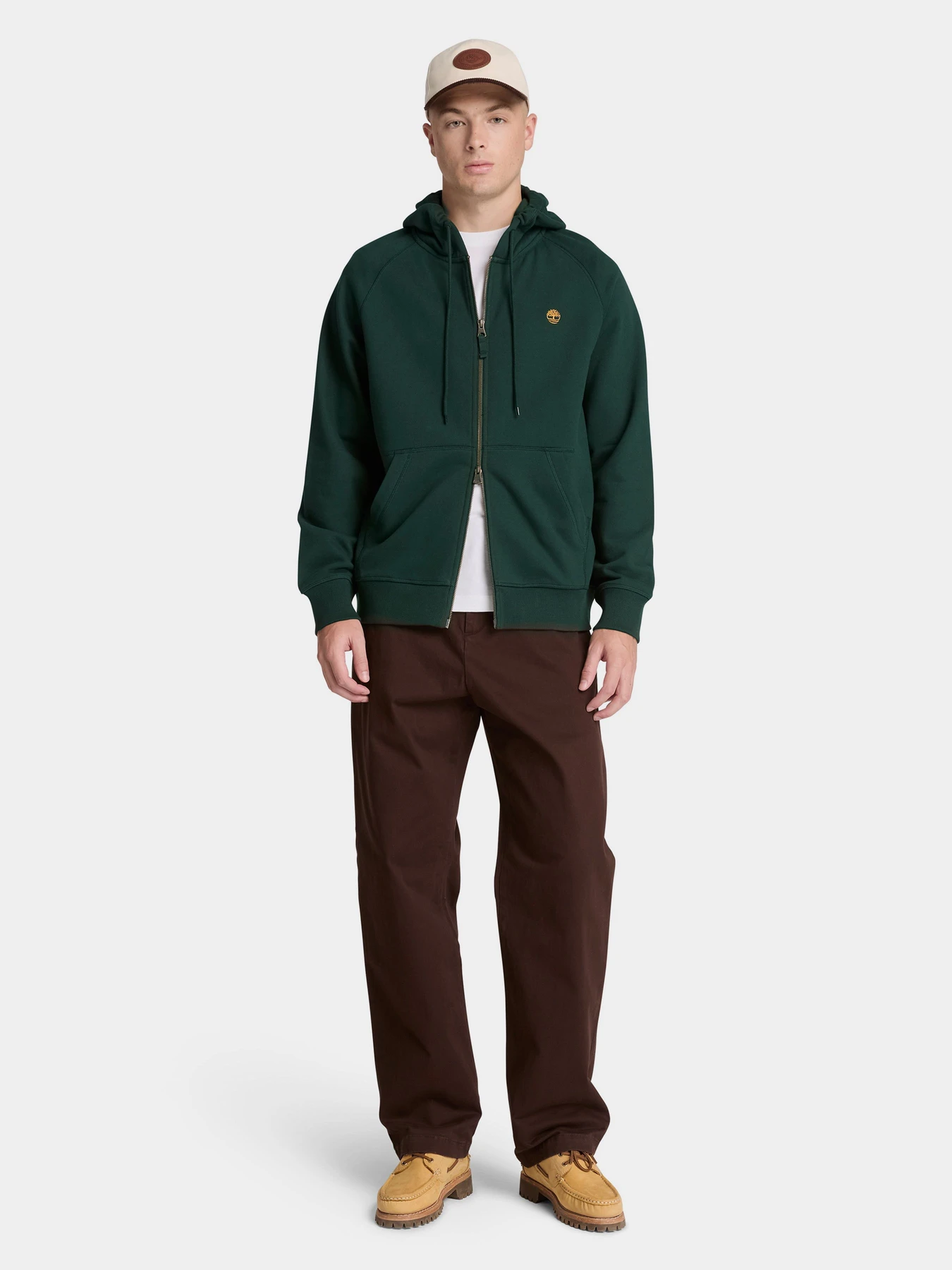 Брюки Timberland модель TBC0YH8EC35 Брюки Timberland модель TBC0YH8EC35 Фото