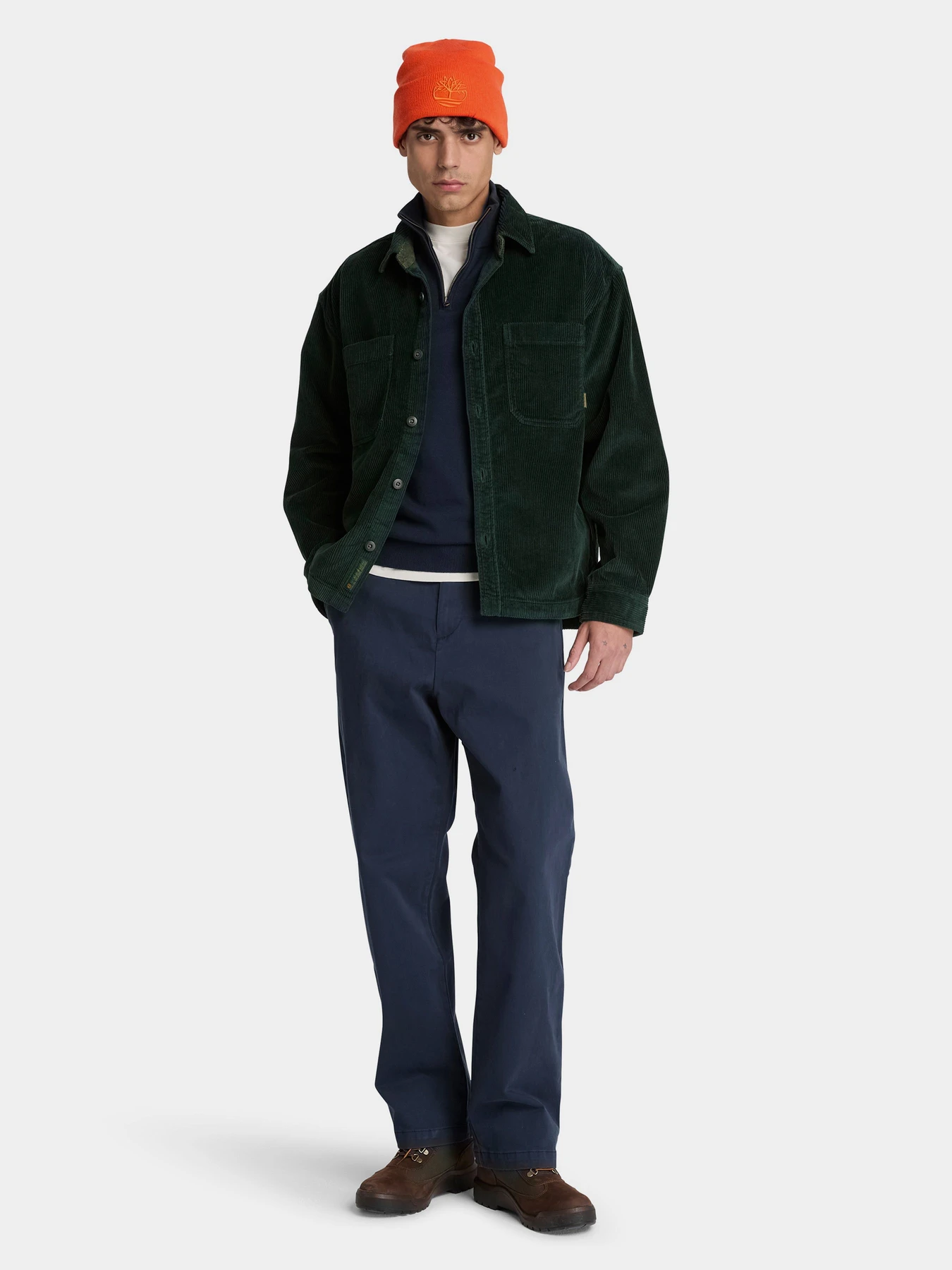 Брюки Timberland модель TBC0YH8E433 Брюки Timberland модель TBC0YH8E433 Фото