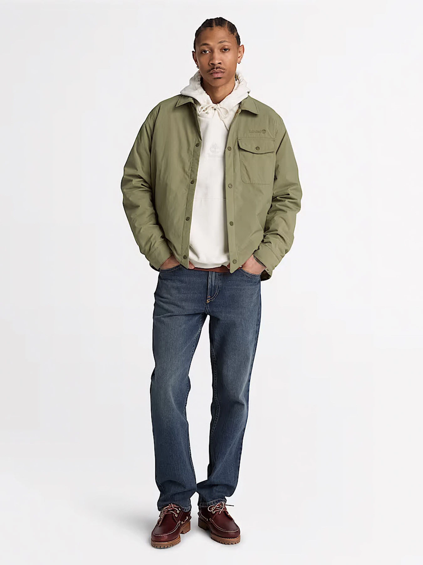 Худи и свитшоты Timberland модель TBC0YHF2CM9 Худи и свитшоты Timberland модель TBC0YHF2CM9 Фото