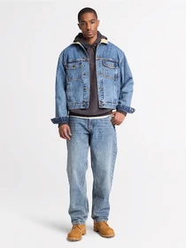 Худі та світшоти Timberland модель TBC0YHF2CN1 Фото