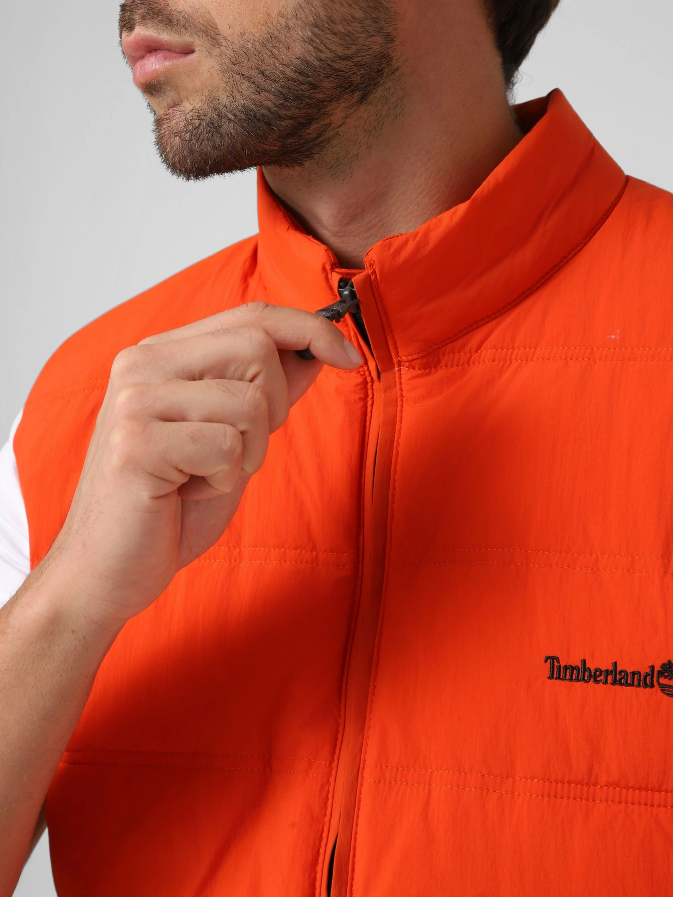 Куртки та дублянки Timberland модель TBC0YH75809 Куртки та дублянки Timberland модель TBC0YH75809 Фото