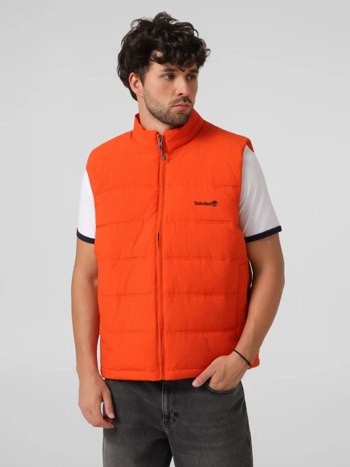 Куртки та дублянки Timberland модель TBC0YH75809 Фото