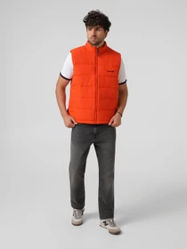 Куртки та дублянки Timberland модель TBC0YH75809 Фото