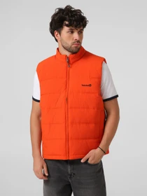 Куртки та дублянки Timberland модель TBC0YH75809 Фото