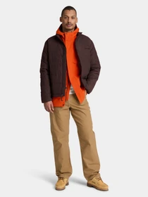 Куртки и дубленки Timberland модель TBC0YH74C35 Фото