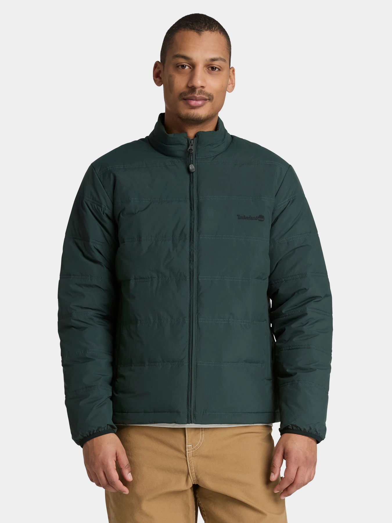 Куртки и дубленки Timberland модель TBC0YH74EA1 Куртки и дубленки Timberland модель TBC0YH74EA1 Фото