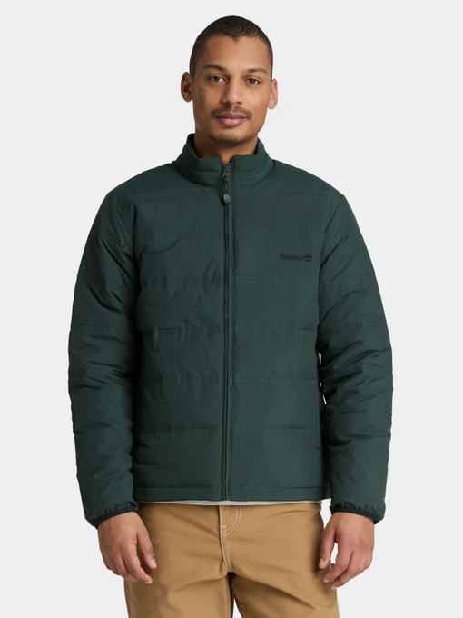 Куртки и дубленки Timberland модель TBC0YH74EA1 Фото