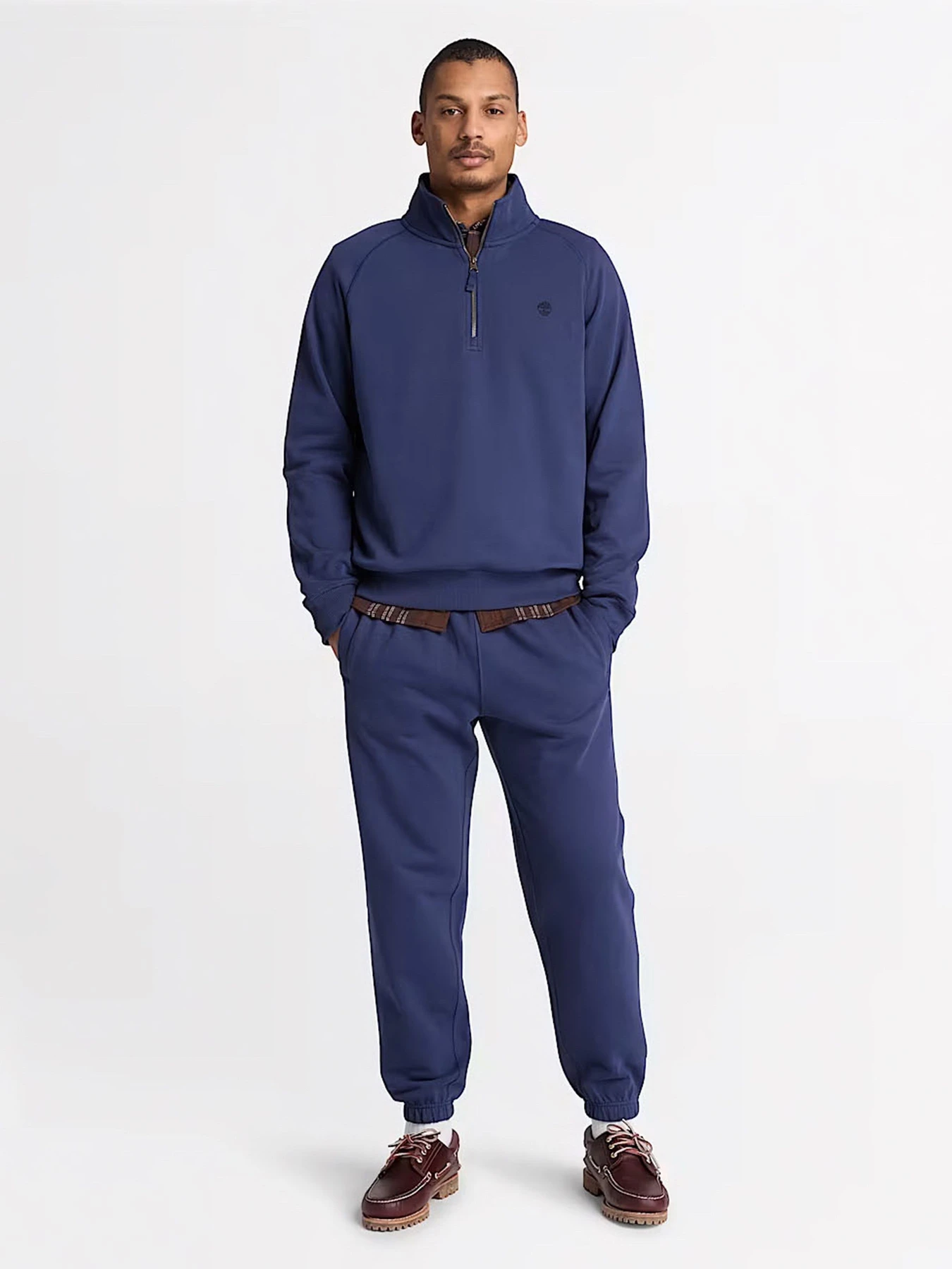 Брюки Timberland модель TBC0YHBWAIH Фото
