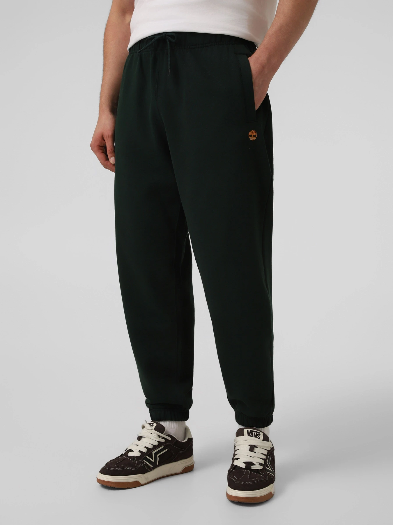Штани Timberland модель TBC0YHBWEA1 Фото