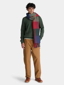 Свитеры и кардиганы Timberland модель TBC0YHAWALB Фото
