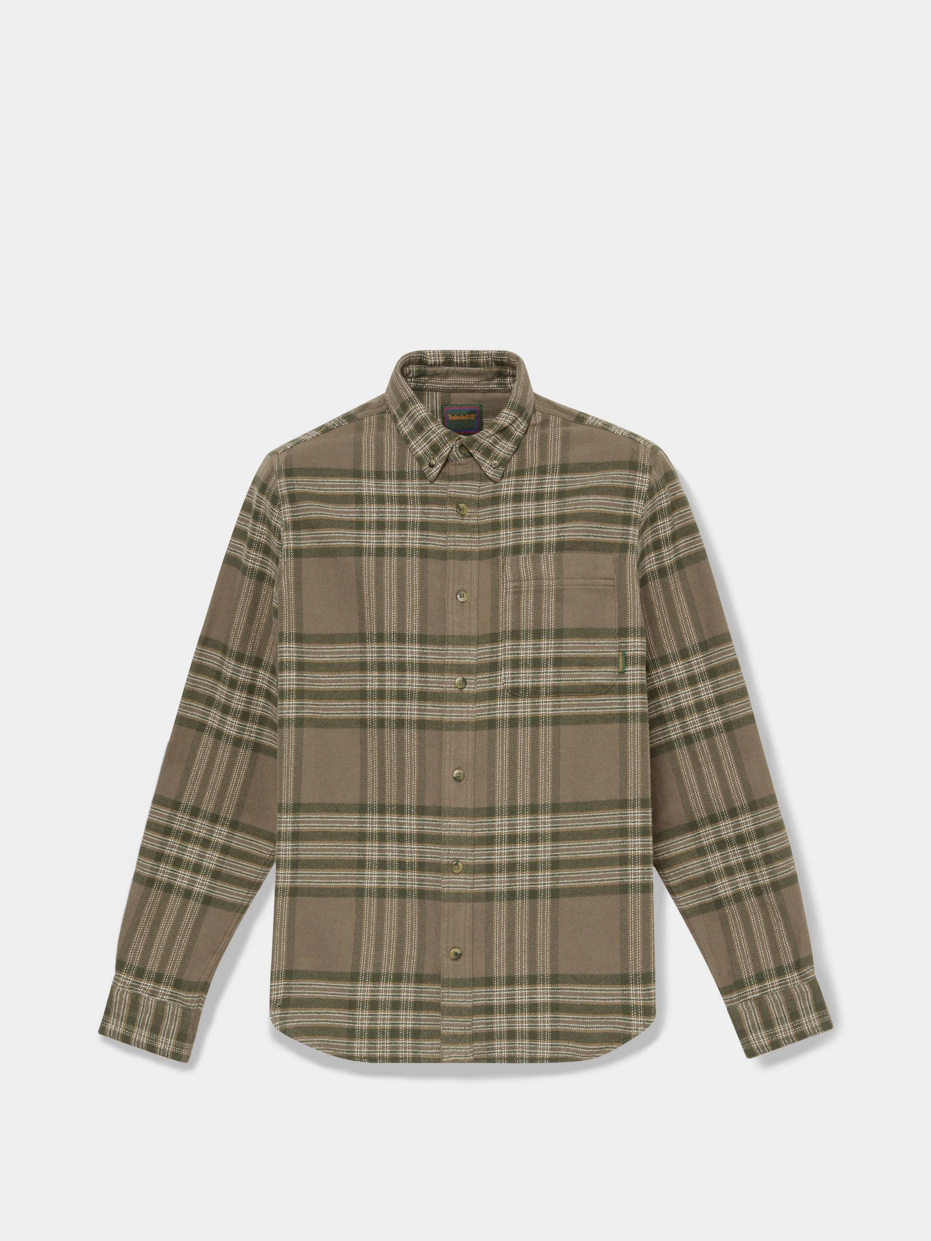 Рубашки Timberland модель TBC0YH82AIF Фото