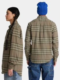 Рубашки Timberland модель TBC0YH82AIF Фото