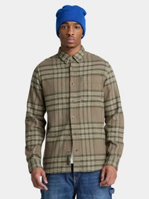 Рубашки Timberland модель TBC0YH82AIF Фото