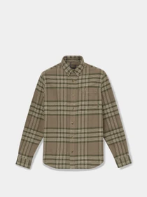 Рубашки Timberland модель TBC0YH82AIF Фото
