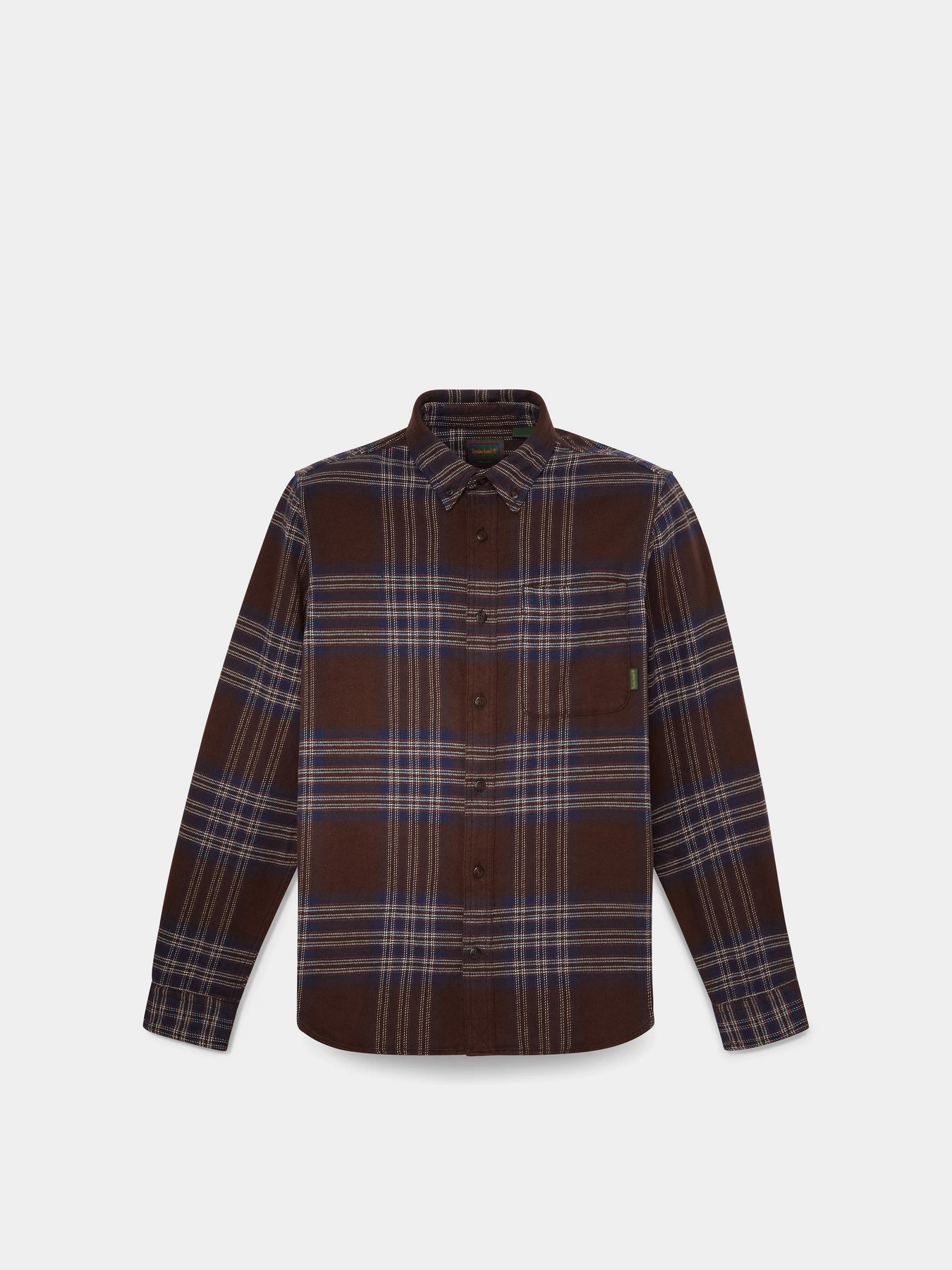 Рубашки Timberland модель TBC0YH82AIL Фото
