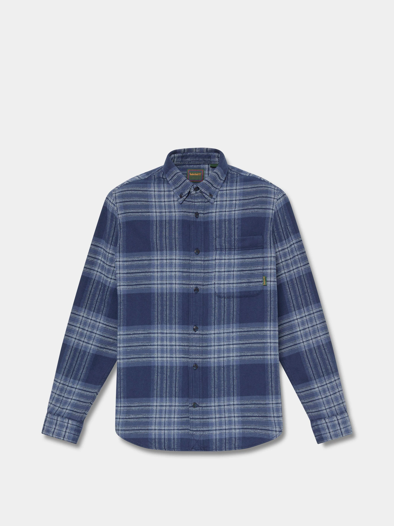 Рубашки Timberland модель TBC0YH82AII Фото