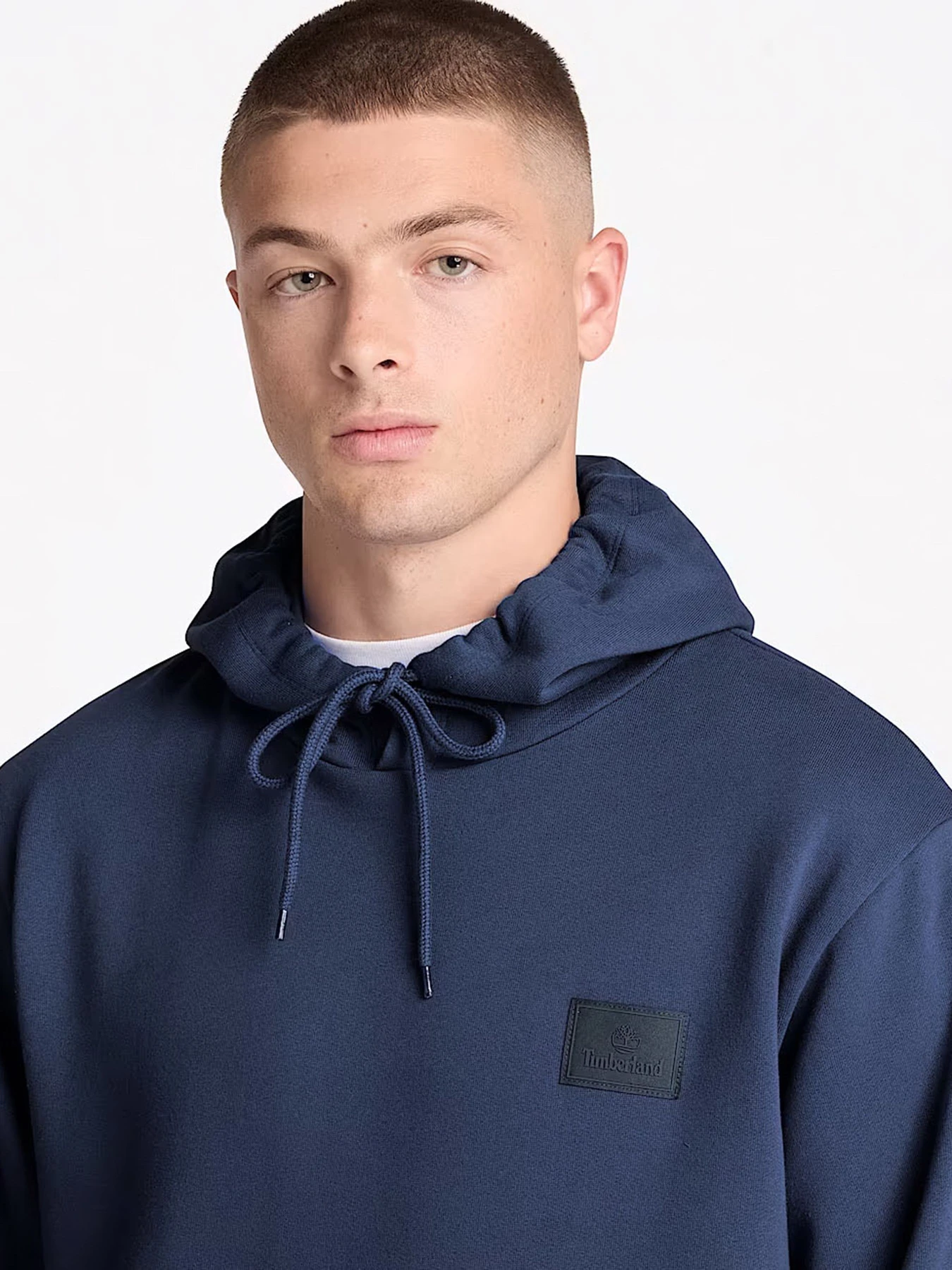Худи и свитшоты Timberland модель TBC0YHBBAIH Фото