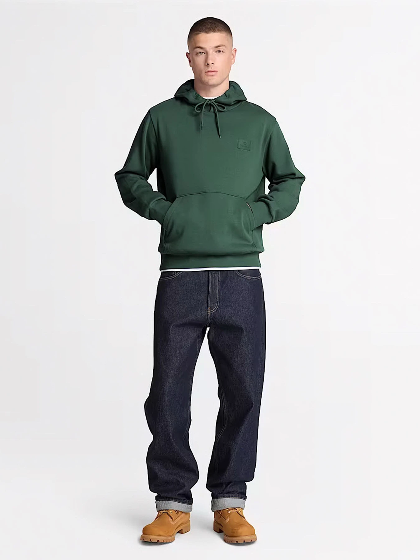 Худи и свитшоты Timberland модель TBC0YHBB398 Фото