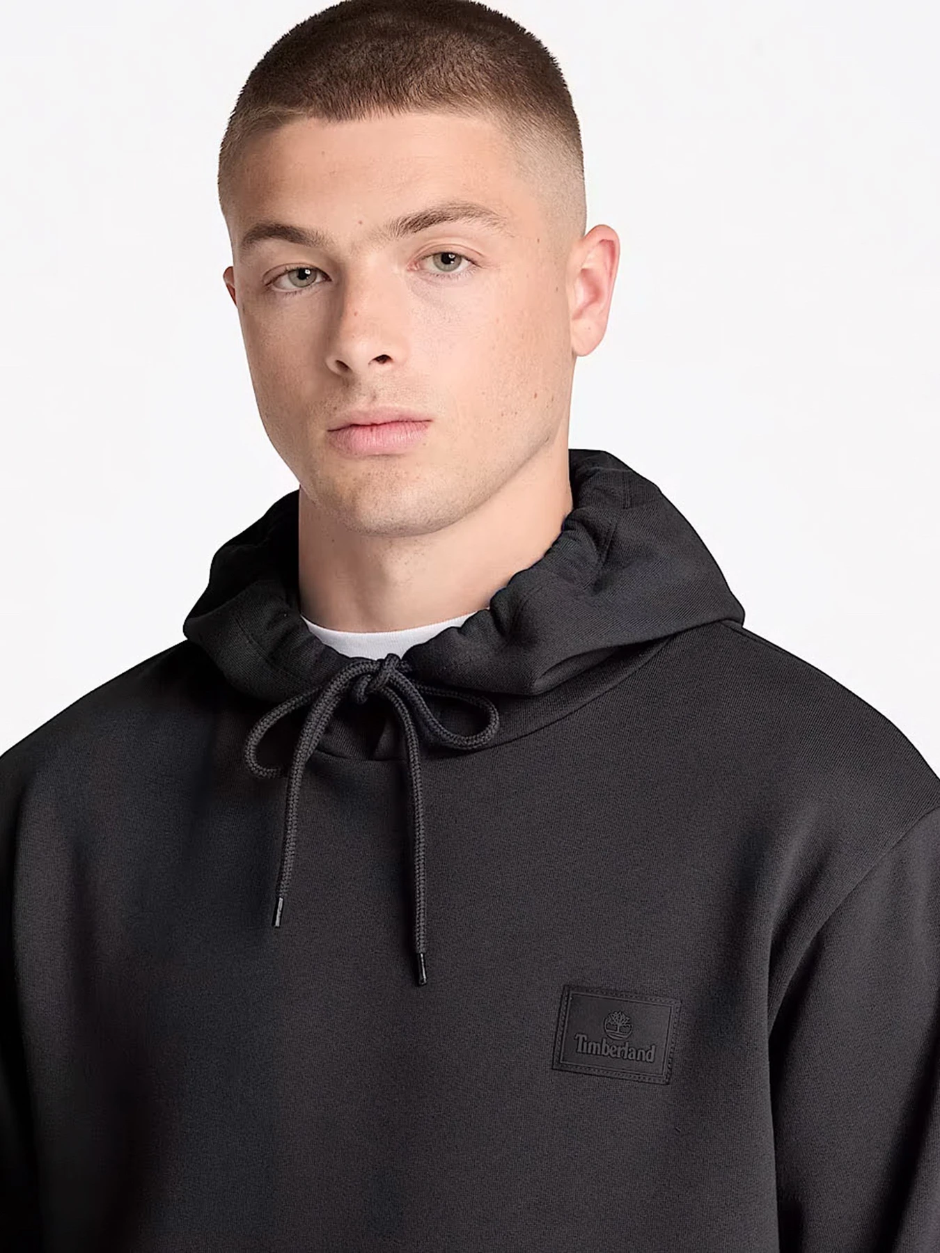 Худі та світшоти Timberland модель TBC0YHBB001 Худі та світшоти Timberland модель TBC0YHBB001 Фото