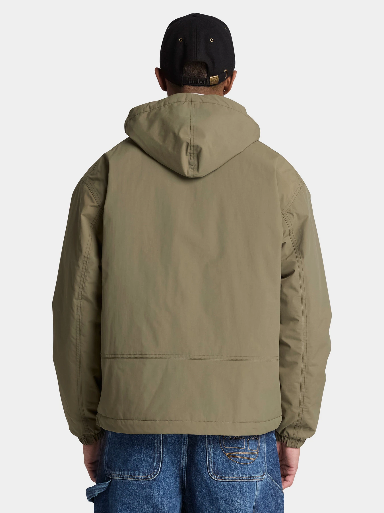 Куртки и дубленки Timberland модель TBC0YH6VAIE Куртки и дубленки Timberland модель TBC0YH6VAIE Фото