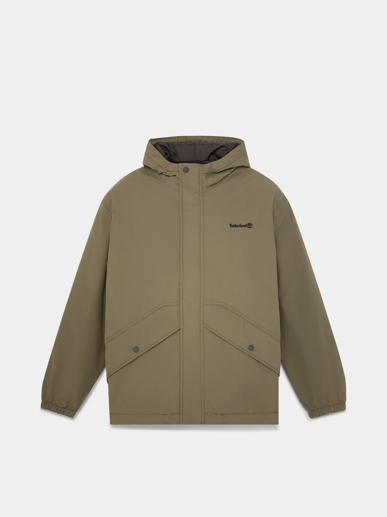 Куртки и дубленки Timberland модель TBC0YH6VAIE Куртки и дубленки Timberland модель TBC0YH6VAIE Фото