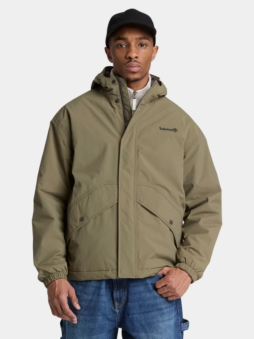 Куртки и дубленки Timberland модель TBC0YH6VAIE Фото