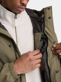 Куртки и дубленки Timberland модель TBC0YH6VAIE Фото